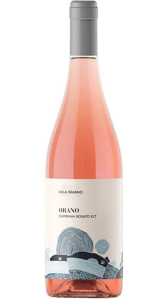 Campania Rosato IGT Orano