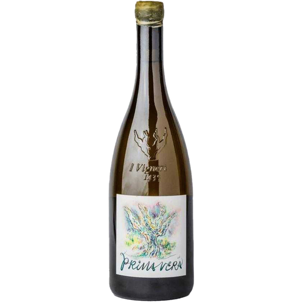 Vino Bianco Primavera Magnum