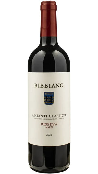 Chianti Classico Riserva DOCG - Marzi - Magnum