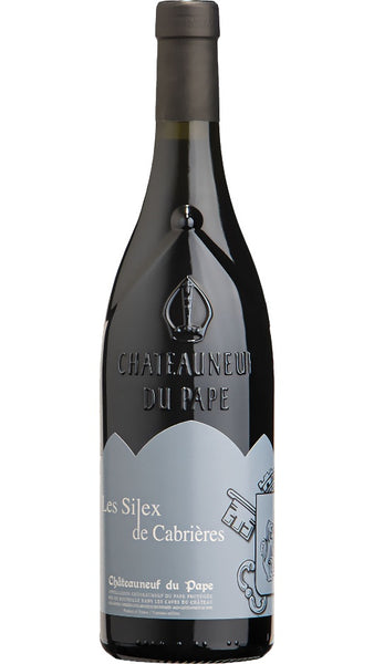 Châteauneuf du Pape AOC Les Silex de Cabrières