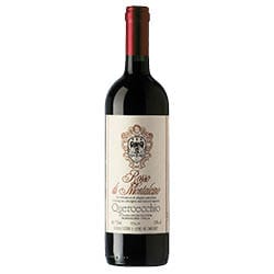 Quercecchio Rosso di Montalcino DOC 2024 0,75 ℓ
