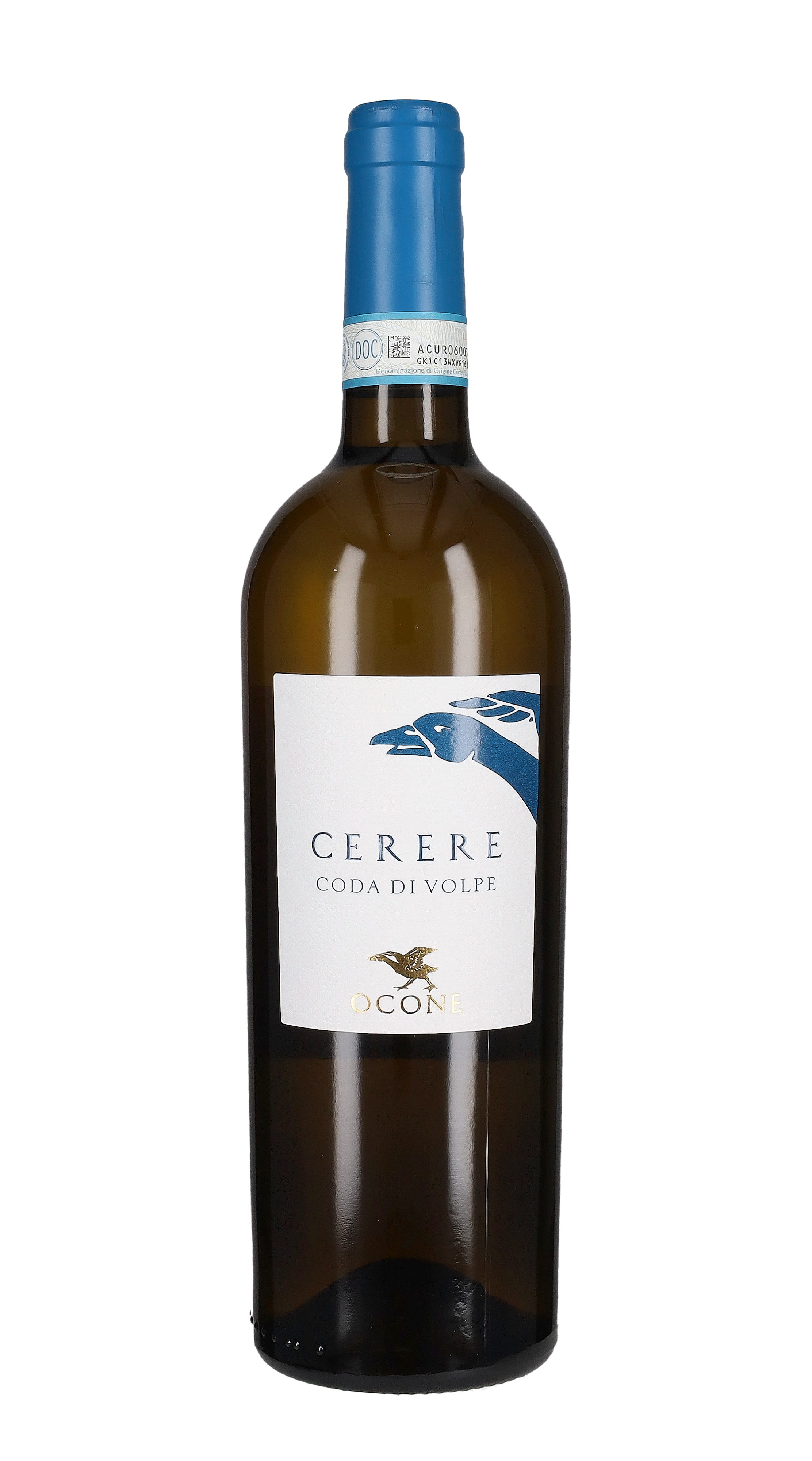 Coda di Volpe 'Cerere'