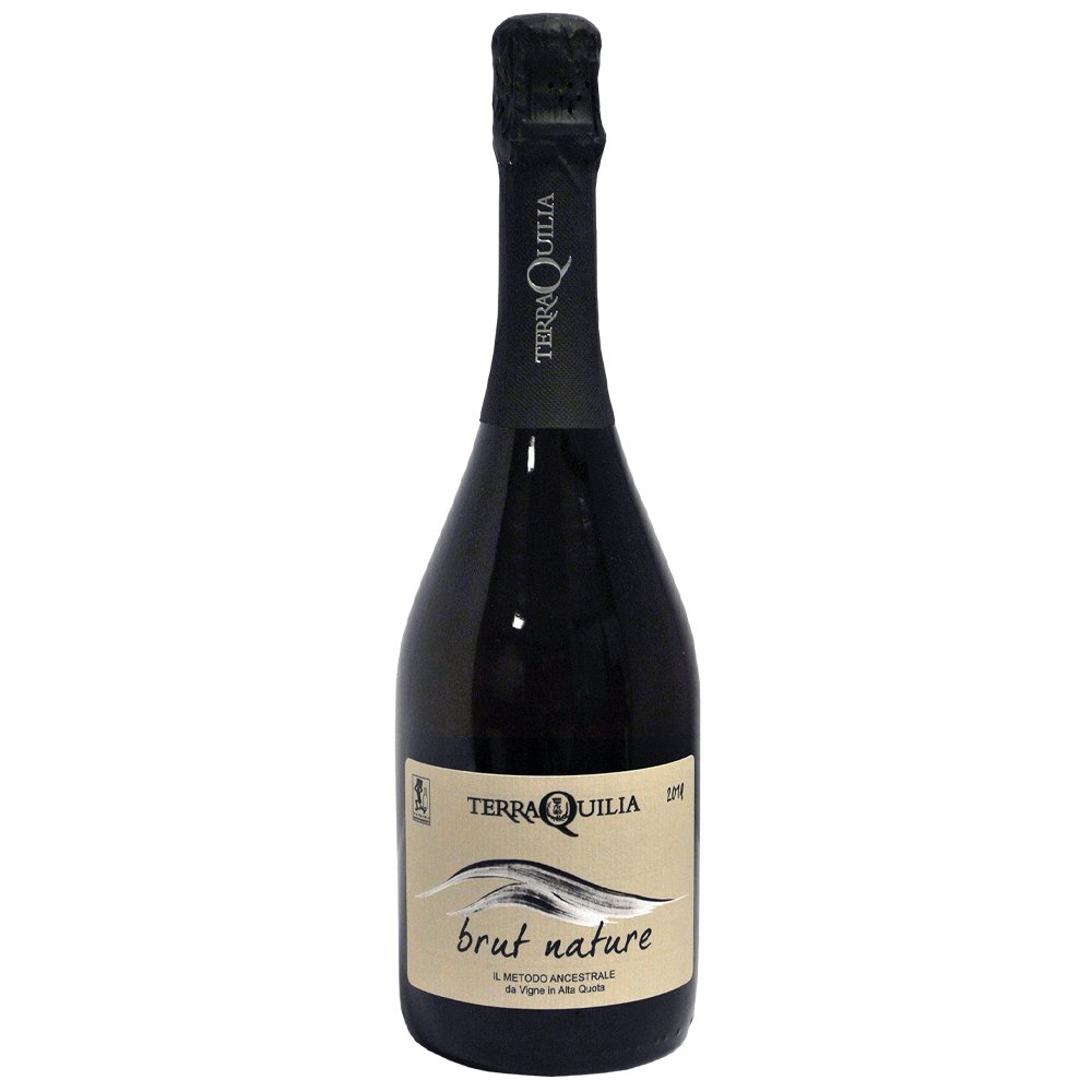 Spumante Ancestrale Extra Brut