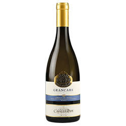 Greco di Tufo Riserva Grancare