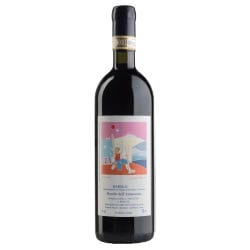Barolo Rocche dell'Annunziata