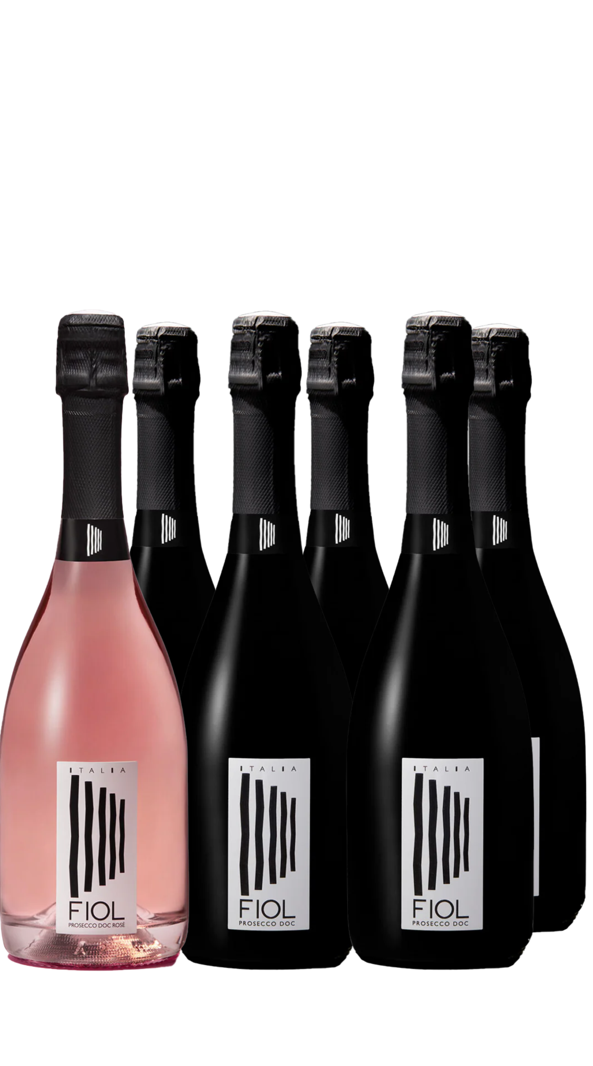 Wine Box 5+1 (Rosé in omaggio)