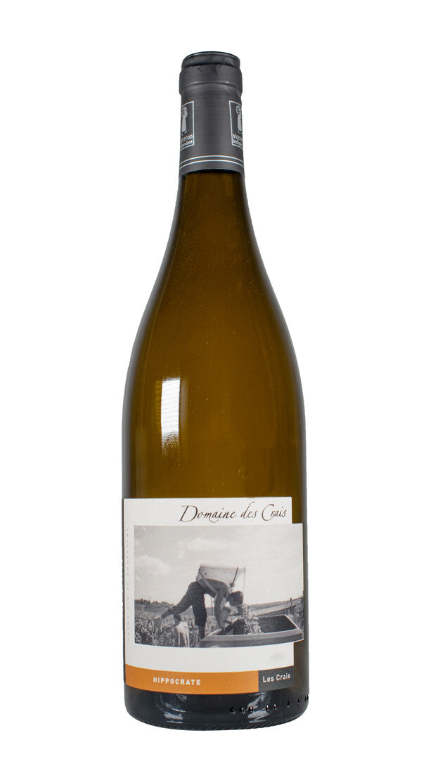 Saint Veran 'Hippocrate' Domaine des Crais