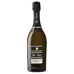 Valdobbiadene Prosecco Superiore Extra Brut Ø