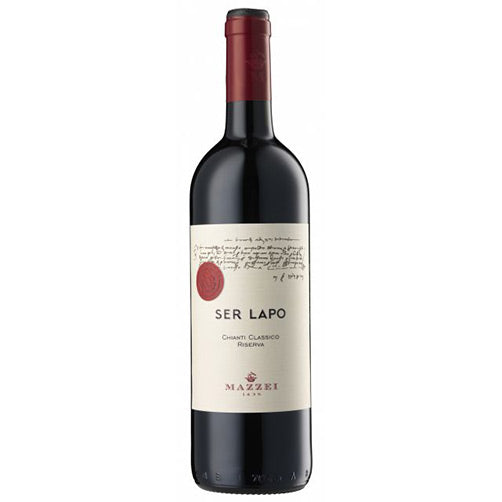 Chianti Classico Riserva DOCG Ser Lapo
