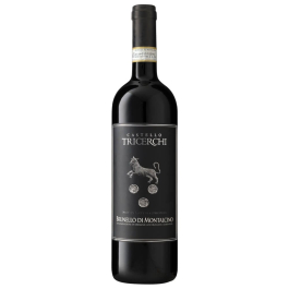 Brunello di Montalcino DOCG 2017