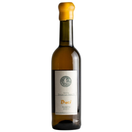 Duci Passito IGT Terre Siciliane 0,375 lt