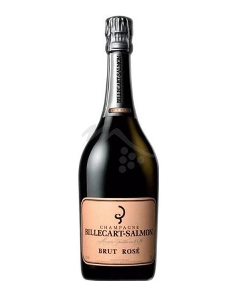 Brut Rosè Champagne AOC Billecart-Salmon