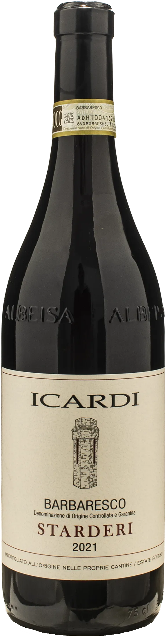 Barbaresco Starderi
