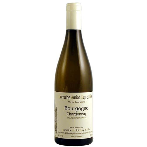 Bourgogne Chardonnay