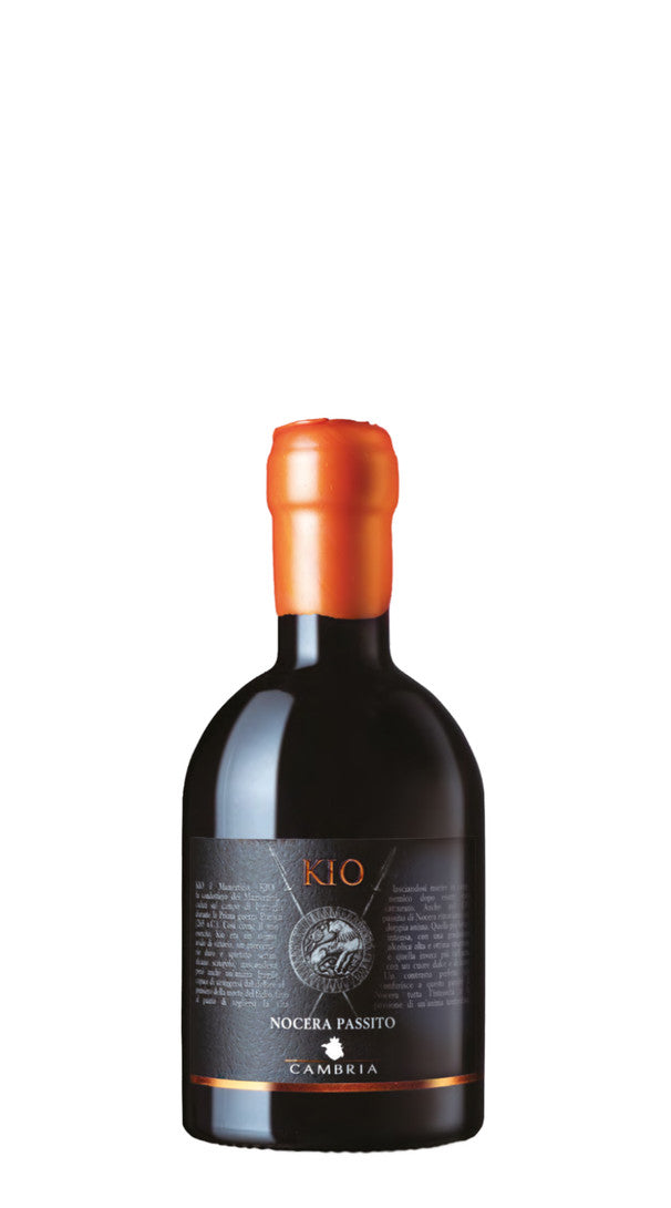Passito di Nocera 'Kio' - 37.5cl