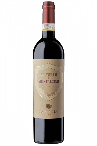 Brunello di Montalcino