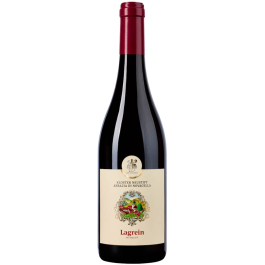 Lagrein Alto Adige DOC