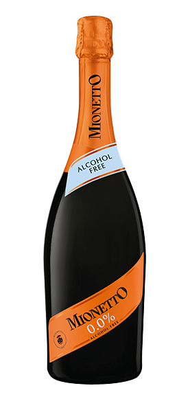 Mionetto Alcohol Free