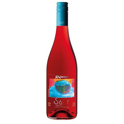 Vigneti delle Dolomiti Schiava IGT Sòfi