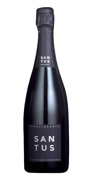 Franciacorta DOCG Dosaggio Zero