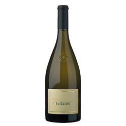 Cantina Terlano Terlaner Cuvée Südtirol - Alto Adige DOC 2025 0,75 ℓ