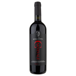 Cannonau di Sardegna Riserva Carnevale