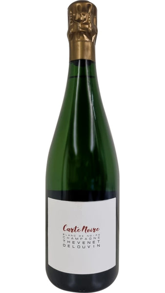 Champagne Carte Noir Brut