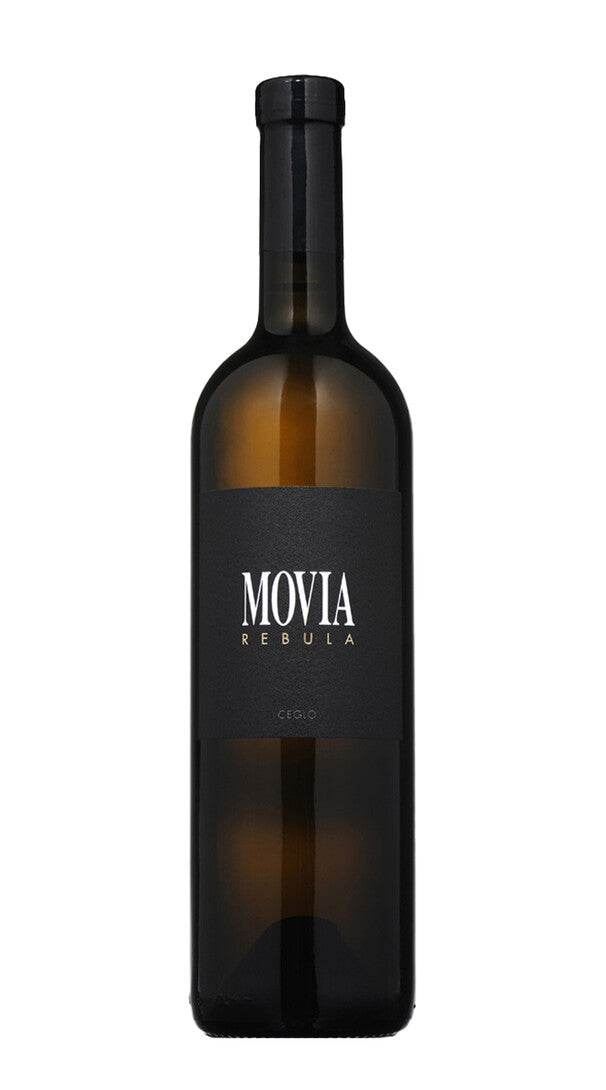 Ribolla Gialla 'Etichetta Nera'