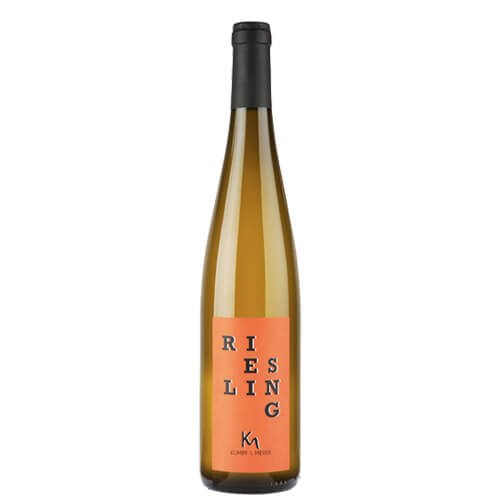 Alsace Riesling