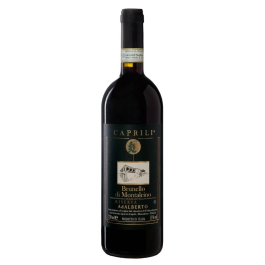 Brunello di Montalcino Riserva DOCG