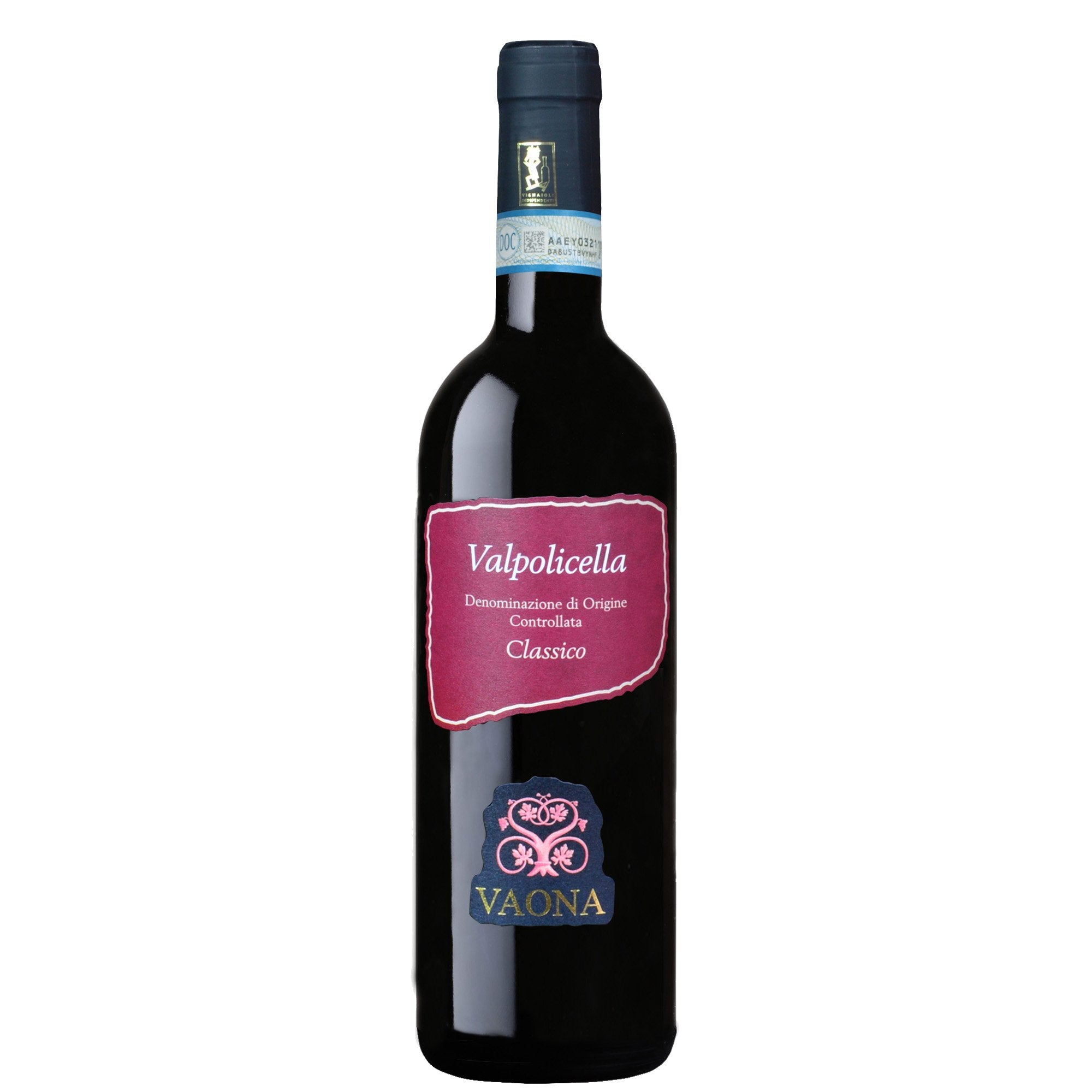 Valpolicella Classico DOC