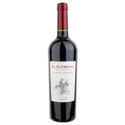 Mendoza Cabernet Sauvignon IG El Supremo Rpb Wines