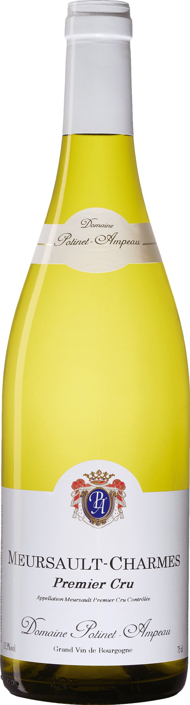 Domaine Potinet-Ampeau Meursault Premier Cru Les Charmes 2020
