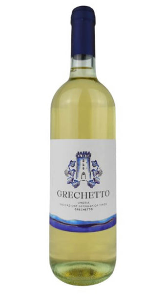 Umbria Grechetto IGT