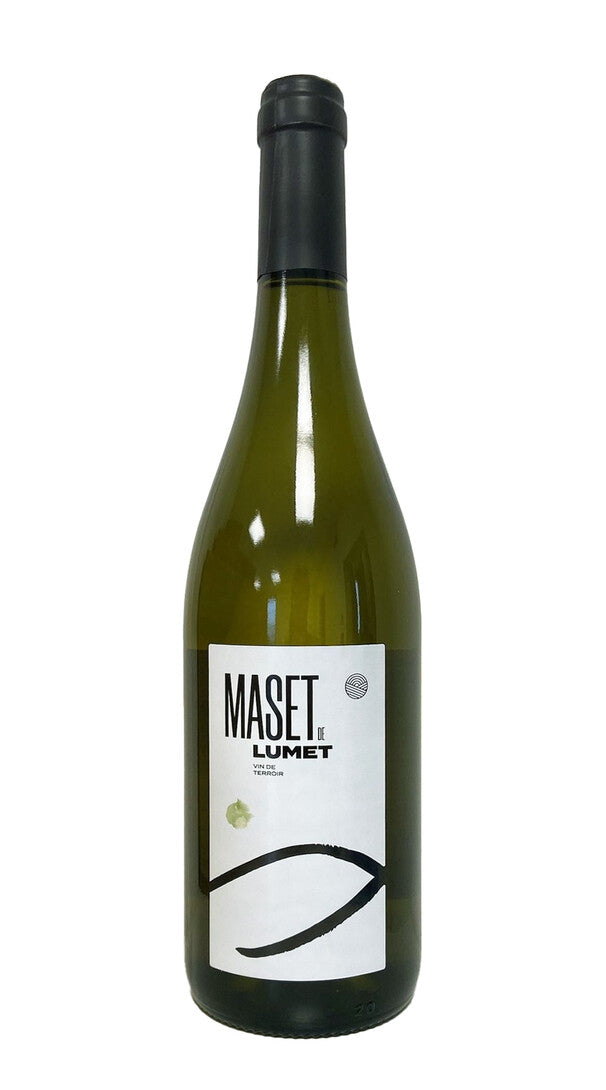Chenin 'Le Maset de Lumet' Domaine La Coume-Lumet