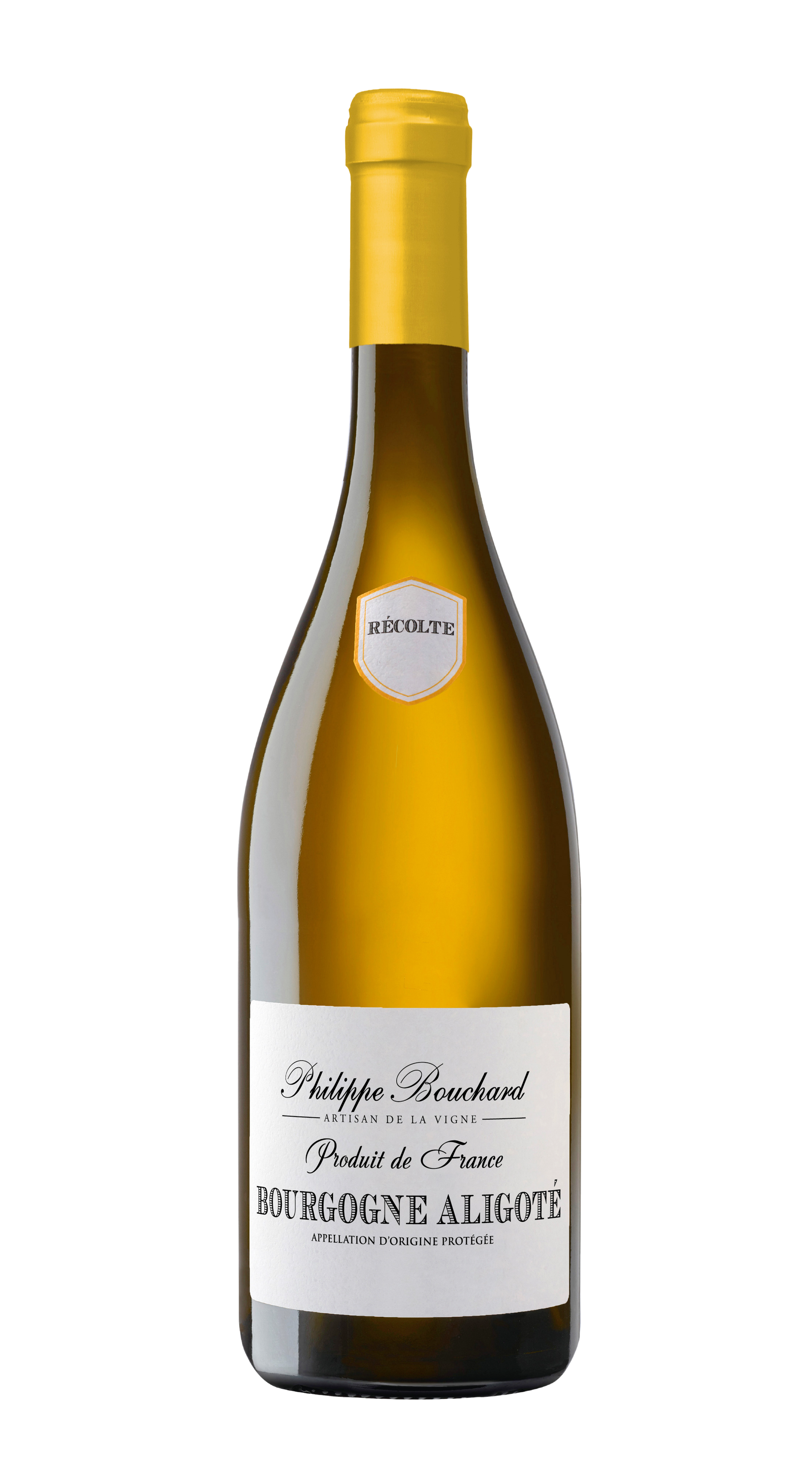 Bourgogne Aligotè