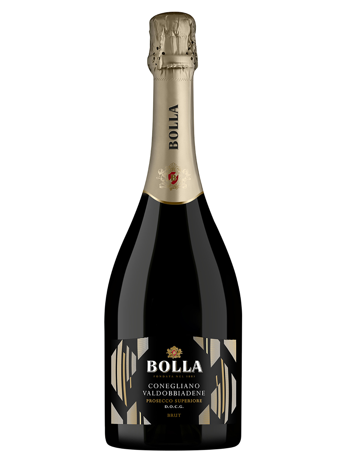 Prosecco Superiore Docg Conegliano Valdobbiadene Brut