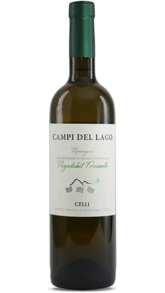 Campi Del Lago Pagadebit Frizzante DOC BIO