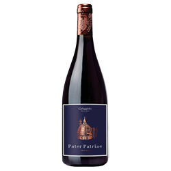 Tenuta Cafaggiolo Pater Patriae Toscana IGT Pinot Nero 2016 0,75 ℓ