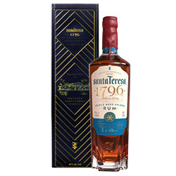 Ron de Venezuela Triple Aged Solera 1796