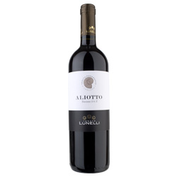 Toscana Rosso Aliotto