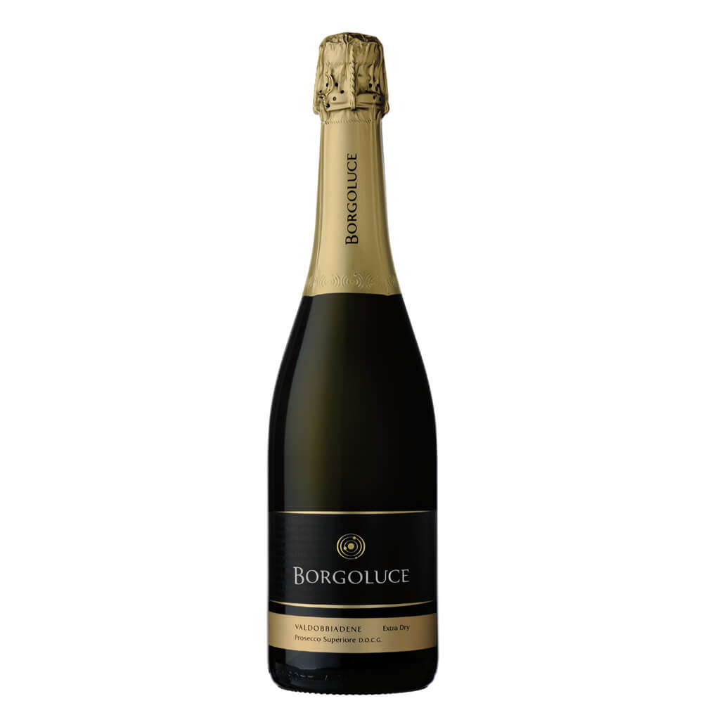 Prosecco di Valdobbiadene Superiore Extra Dry