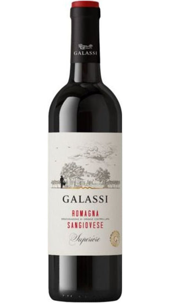 Sangiovese di Romagna Superiore DOC