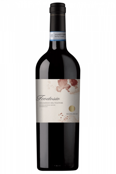 Aglianico del Vulture Teodosio