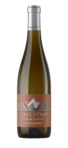 Petite Arvine "Fleur" Valle d'Aosta DOC 2024