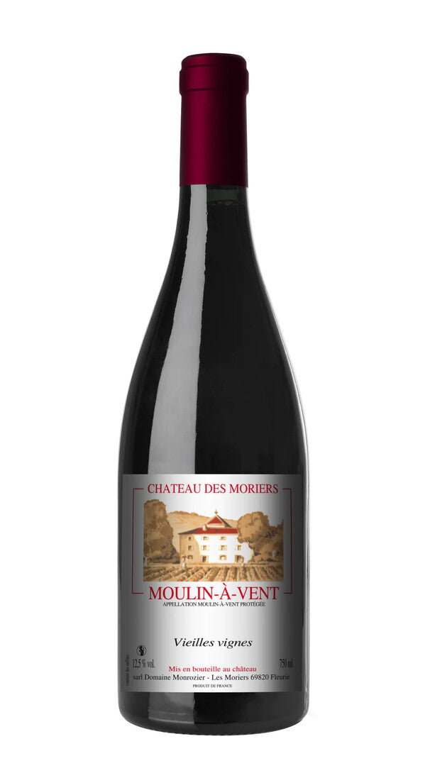 Moulin à Vent Vieilles Vignes