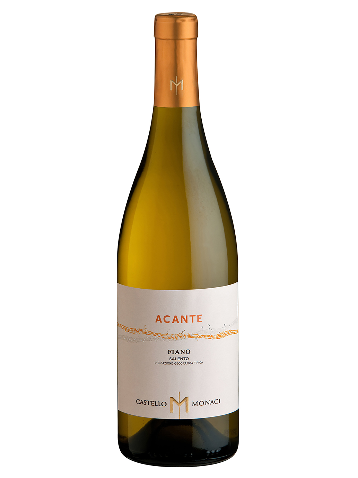 Acante Fiano Salento Igt