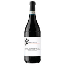 Dolcetto d'Alba