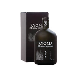 Rhum Japonais Ryoma