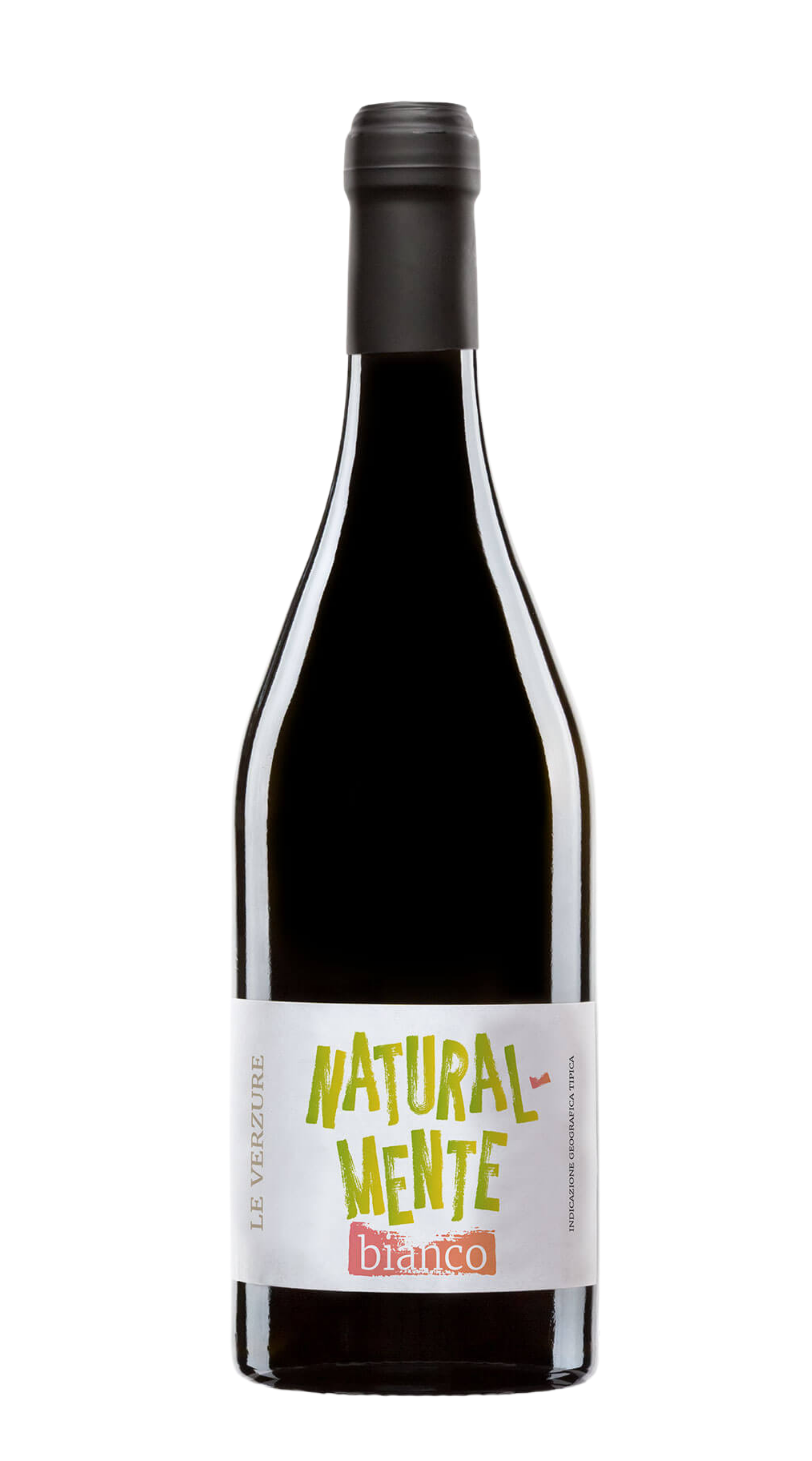 'Naturalmente Bianco' Le Verzure